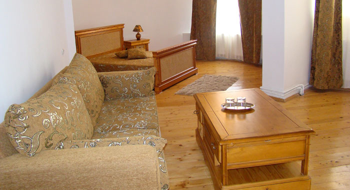 Cazare Bran Predelut